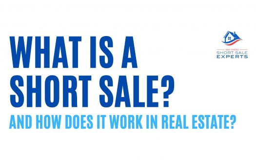 what is a short sale in real estate
