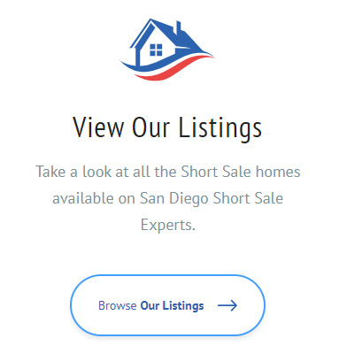 Short Sale My Home