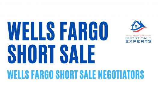 Wells Fargo Short Sale Negotiators