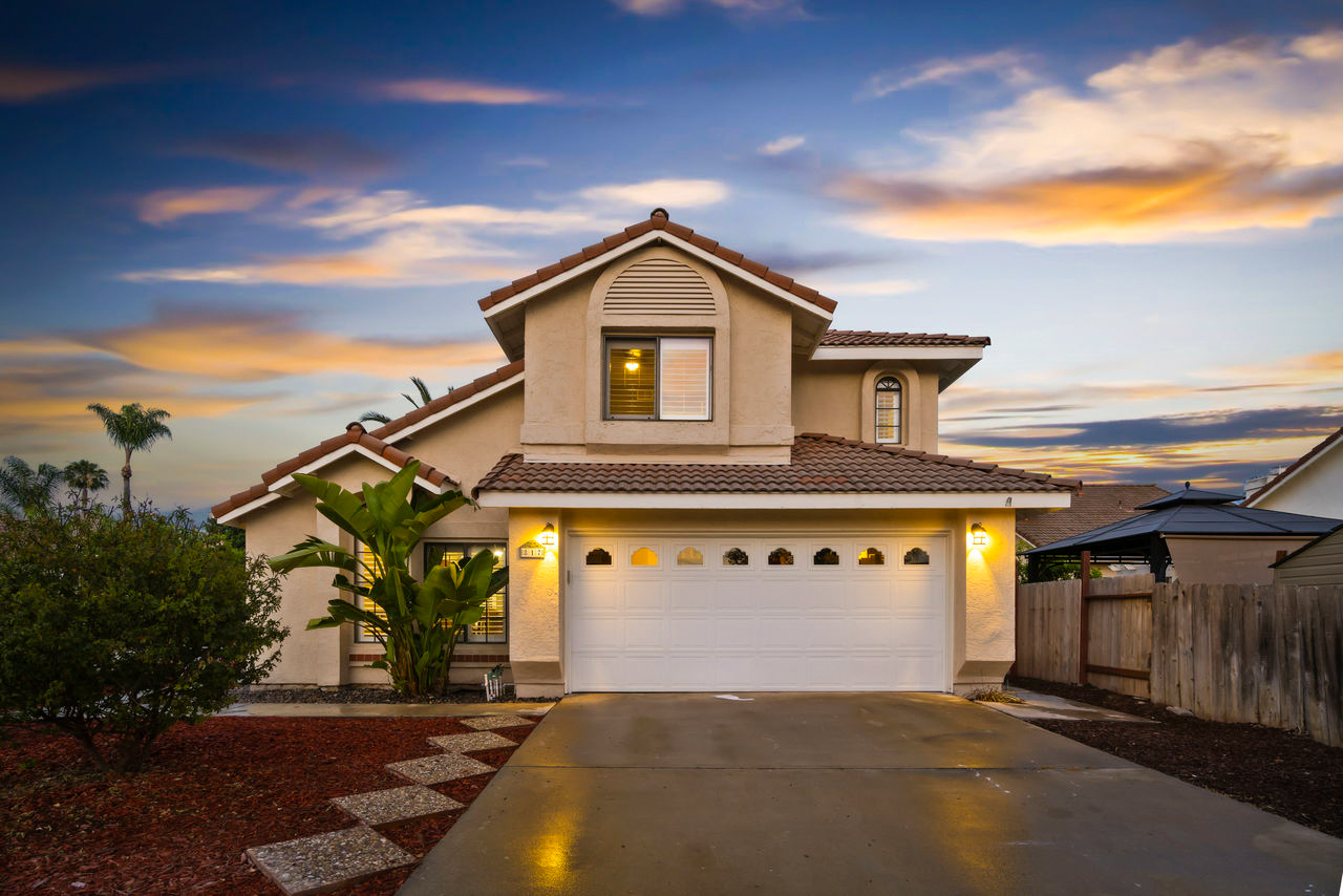 Stunning Home in Eastlake Shores, Chula Vista 817 Willowbrook