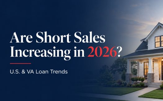 short sales in 2026