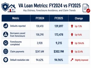 VA Loan Short Sales in 2026
